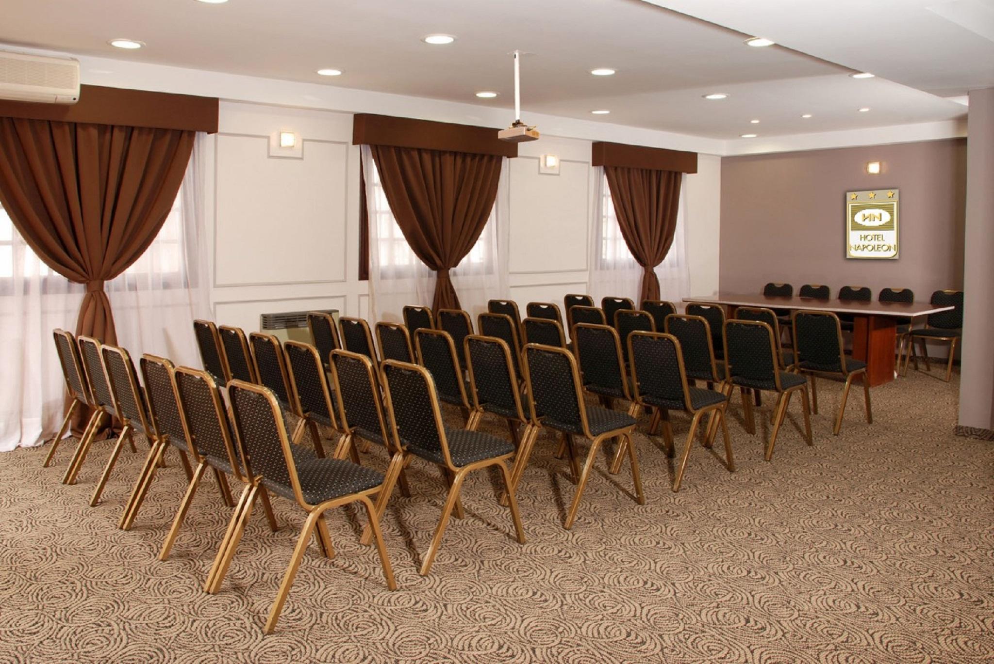Hotel Napoleón 3*