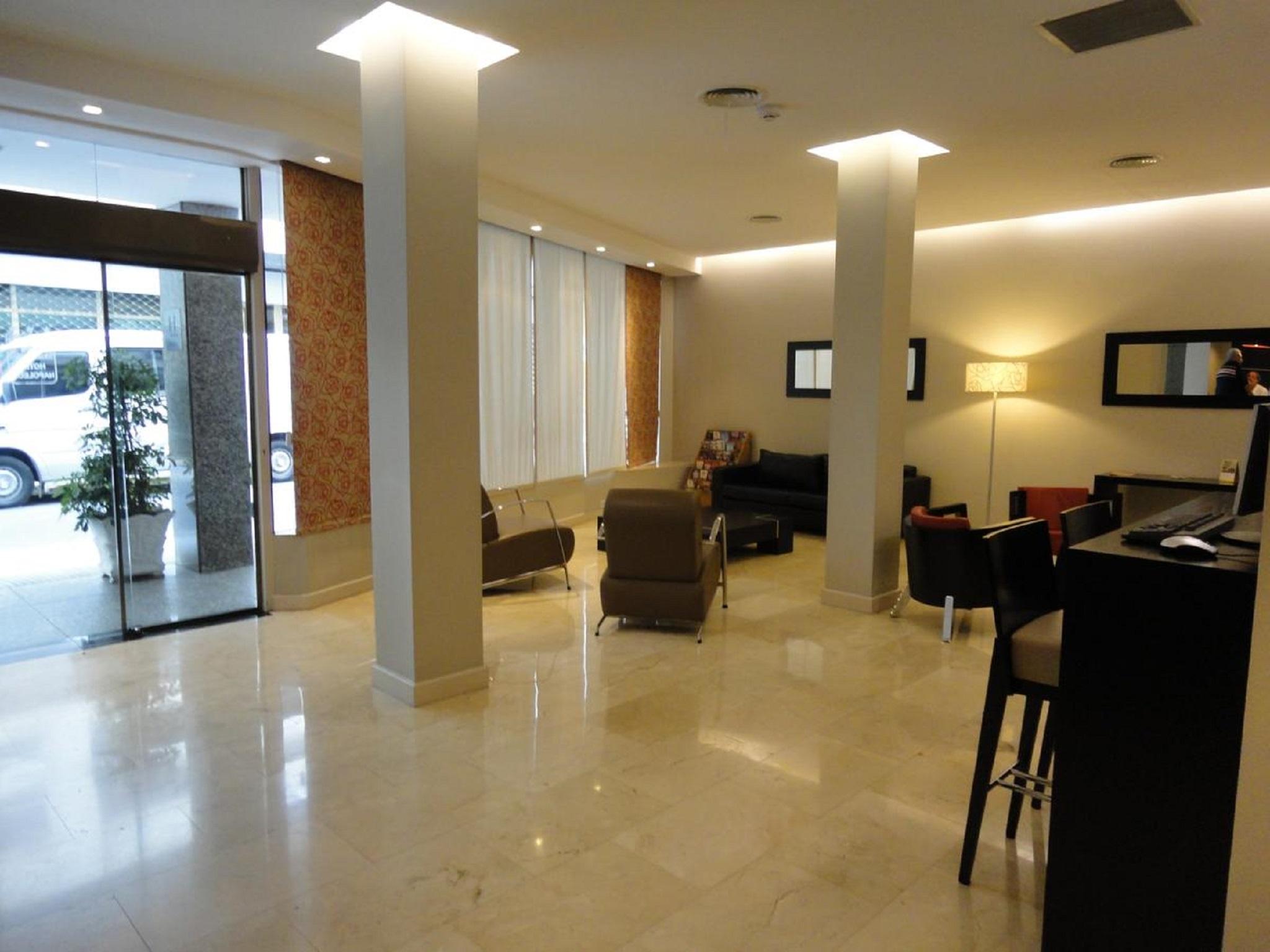 Hotel Napoleón 3*