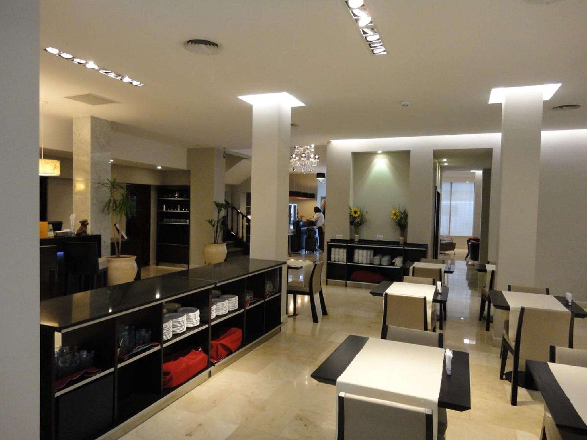 Napoleón Hotel 3*