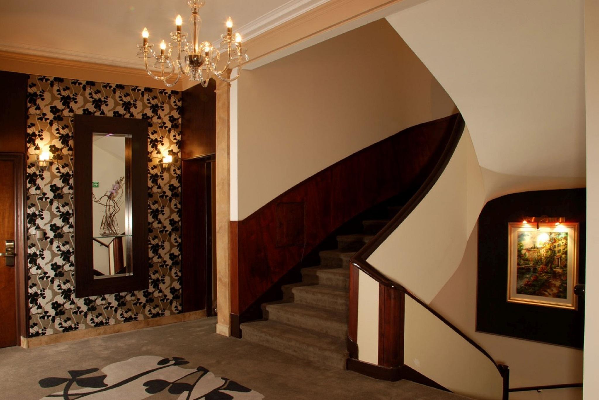 Napoleón Hotel Ciudad Autónoma de Buenos Aires