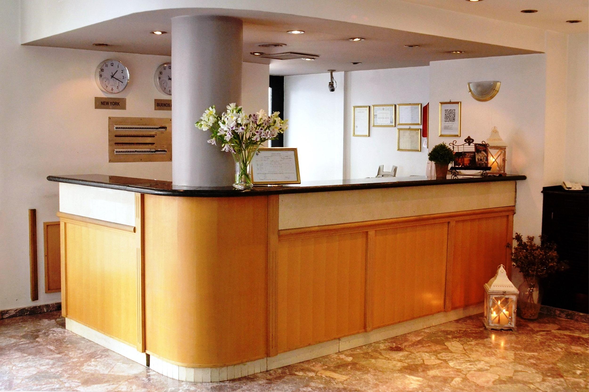 Ayamitre Hotel Ciudad Autónoma de Buenos Aires