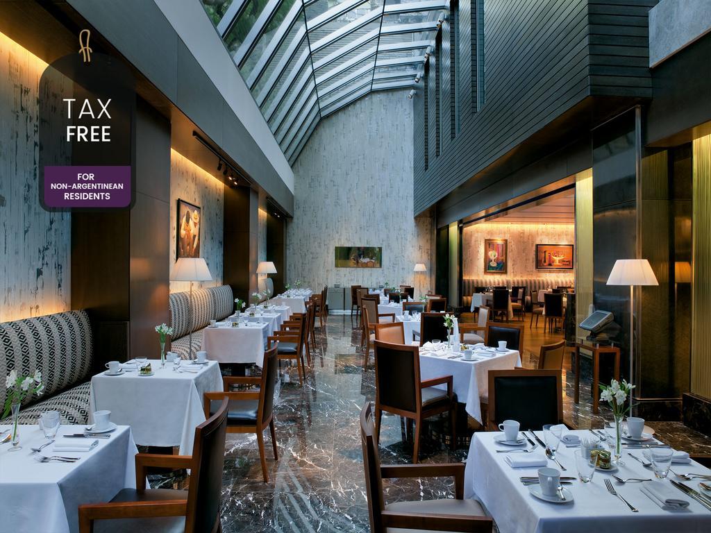 Alvear Art 5* Ciudad Autónoma de Buenos Aires