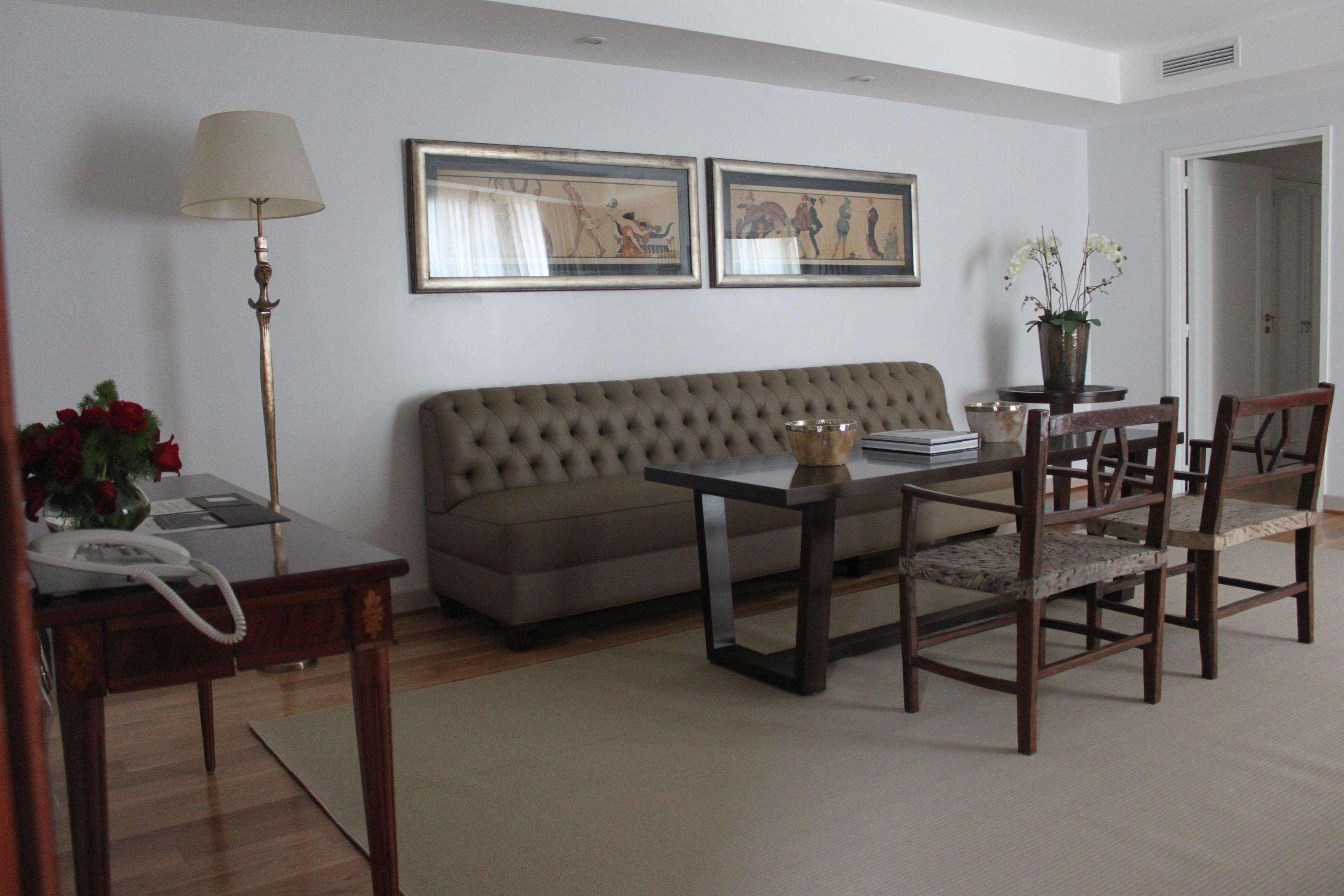Club Frances 5*