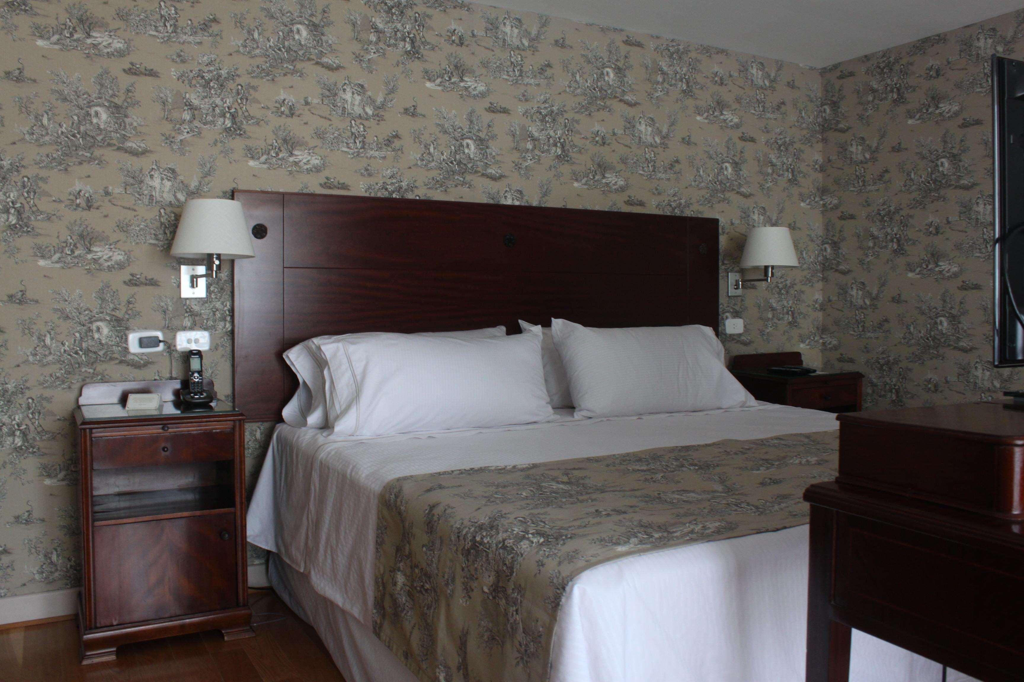 Club Frances Hotel 5*