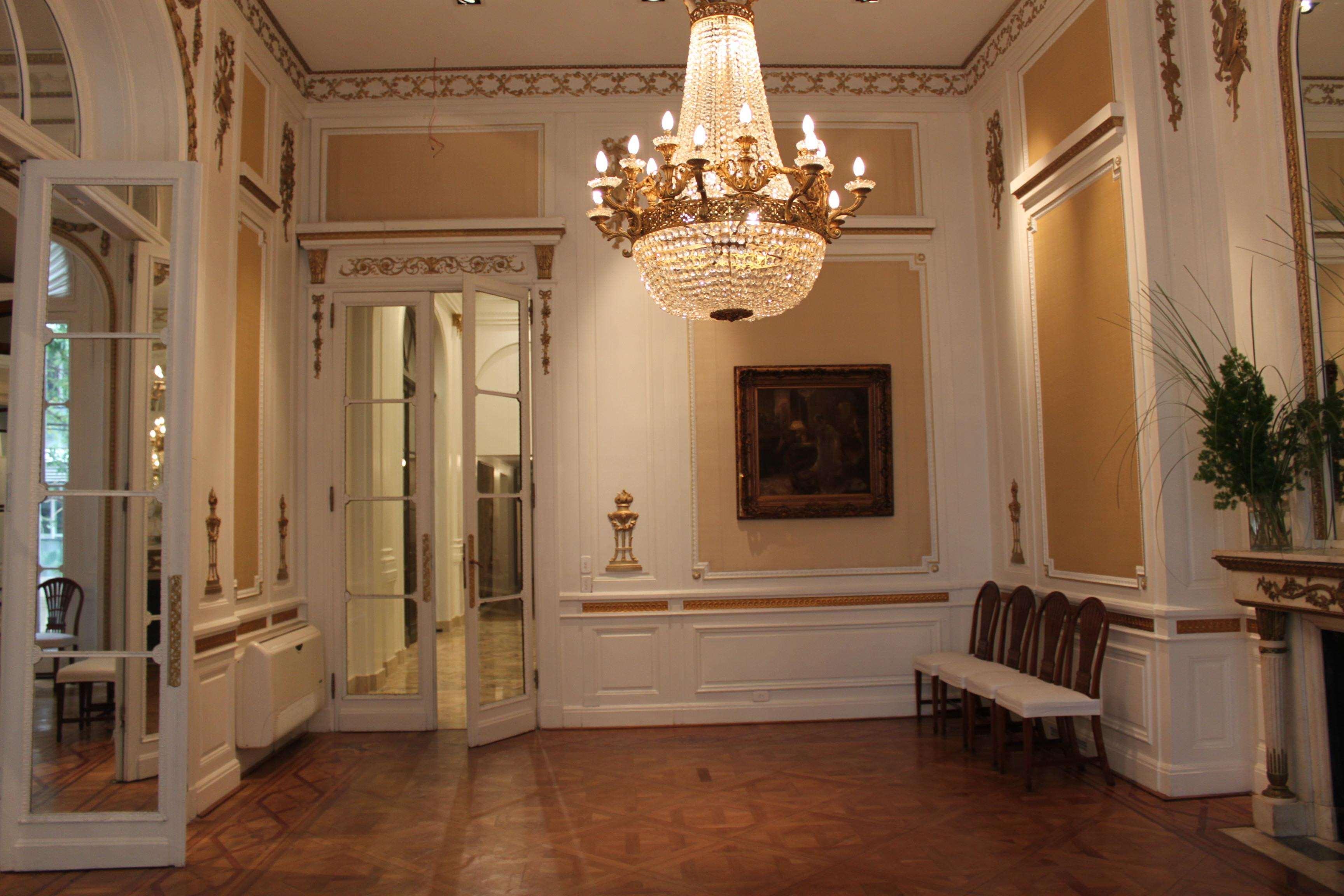 Club Frances Buenos Aires