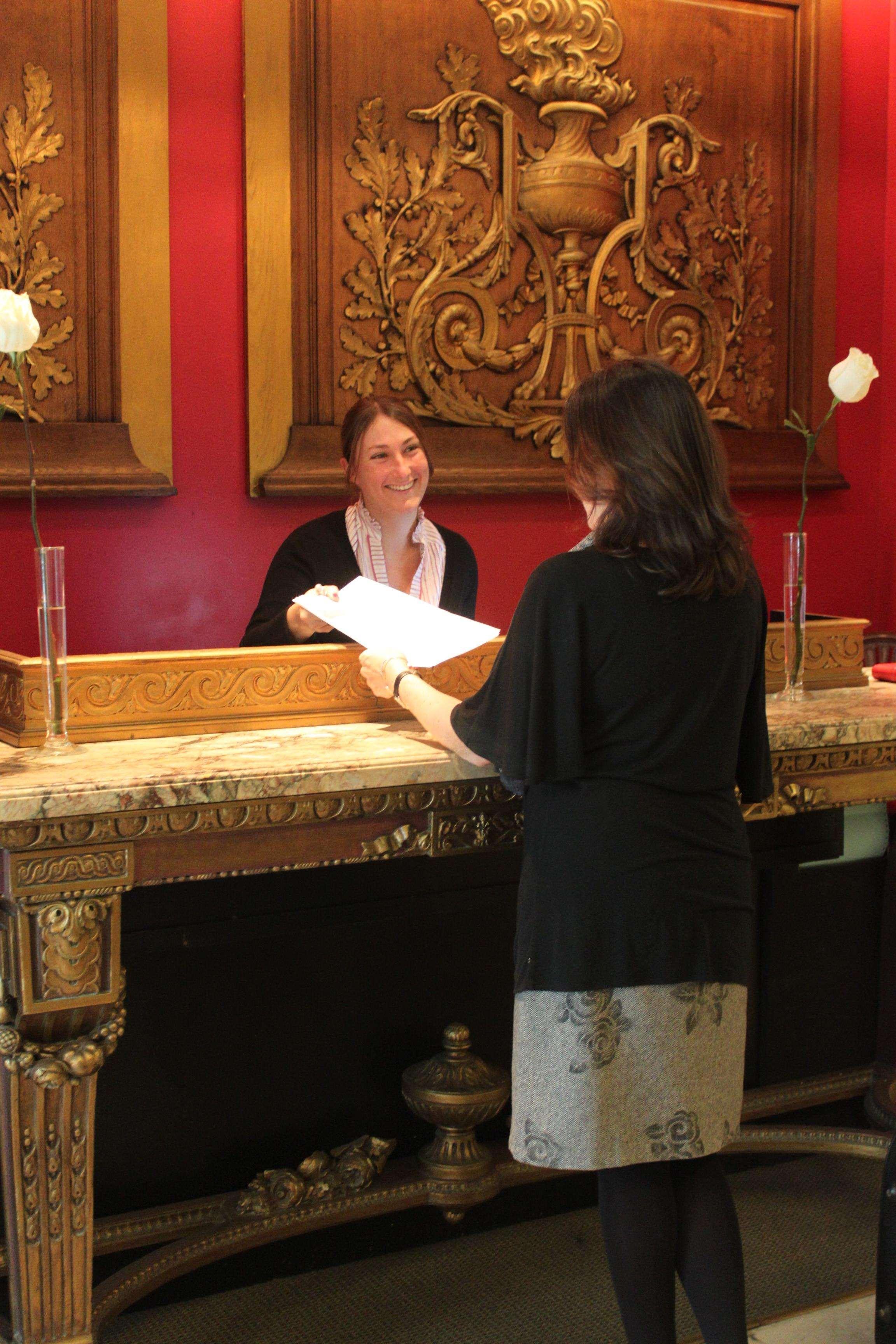 Hotel Club Frances 5*