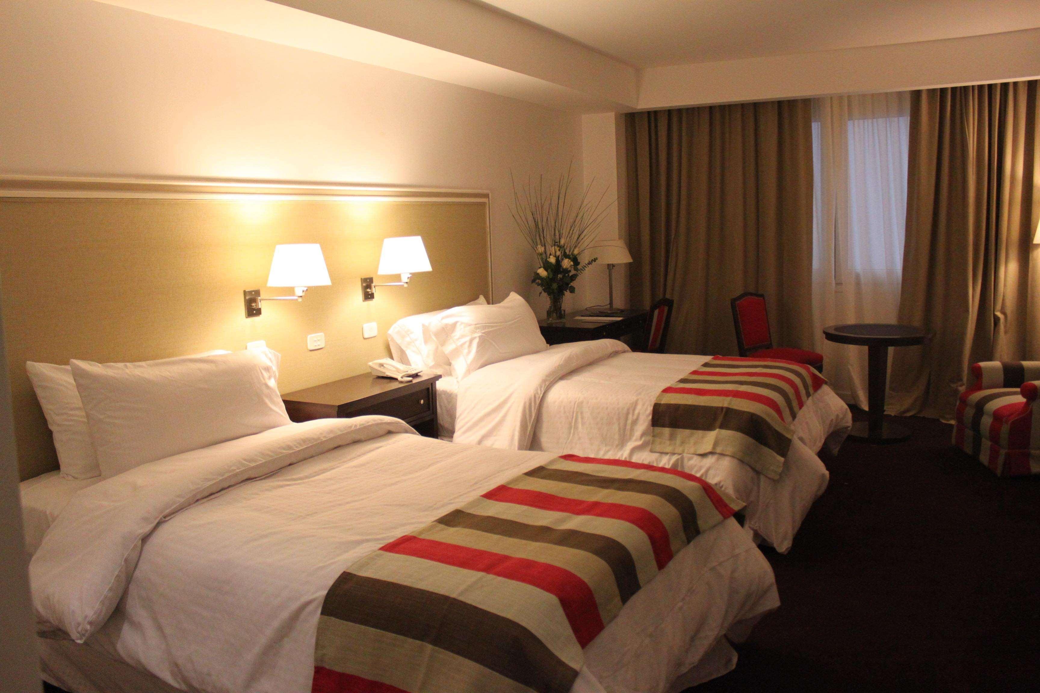 Club Frances Hotel
