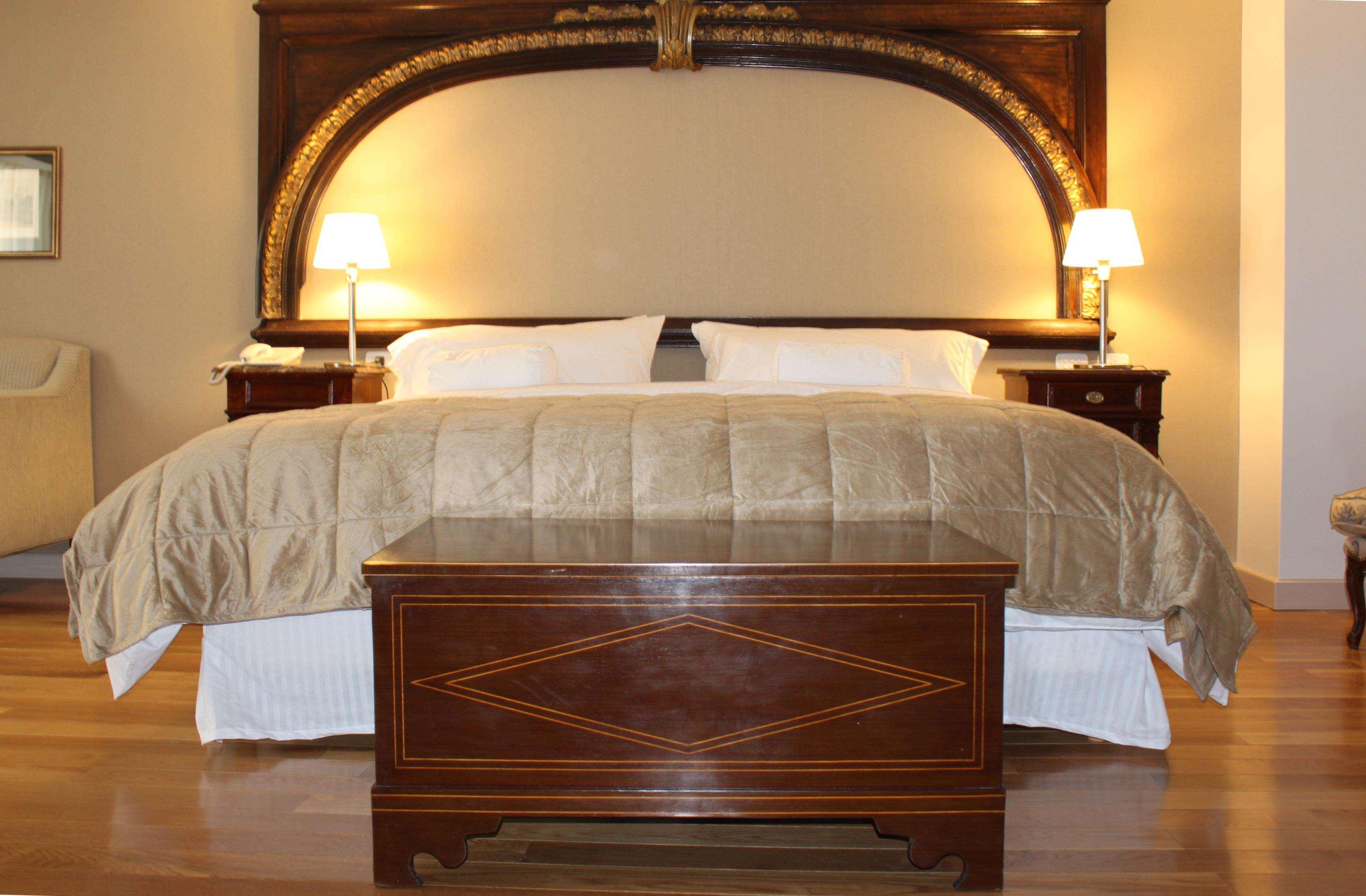 Club Frances 5*