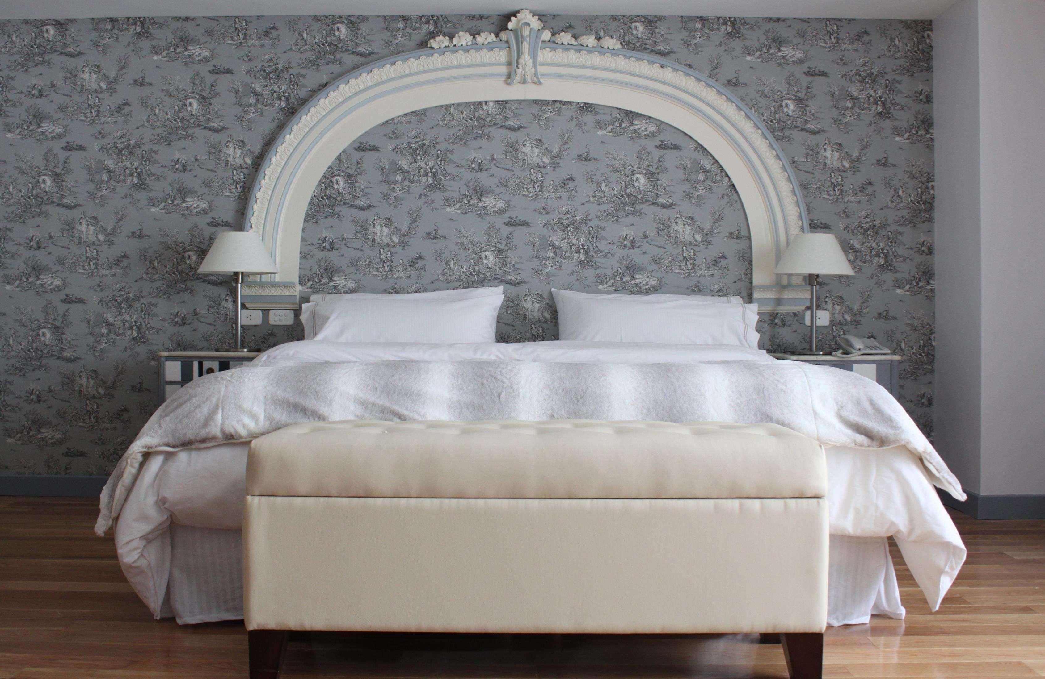 Club Frances Hotel 5*