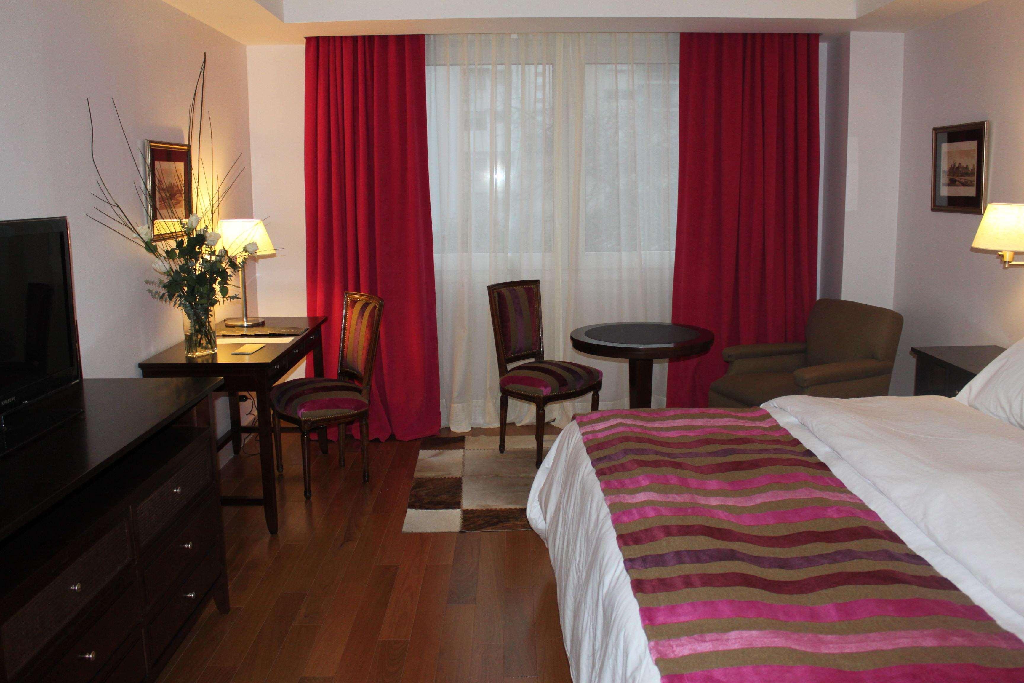 Hotel Club Frances 5*