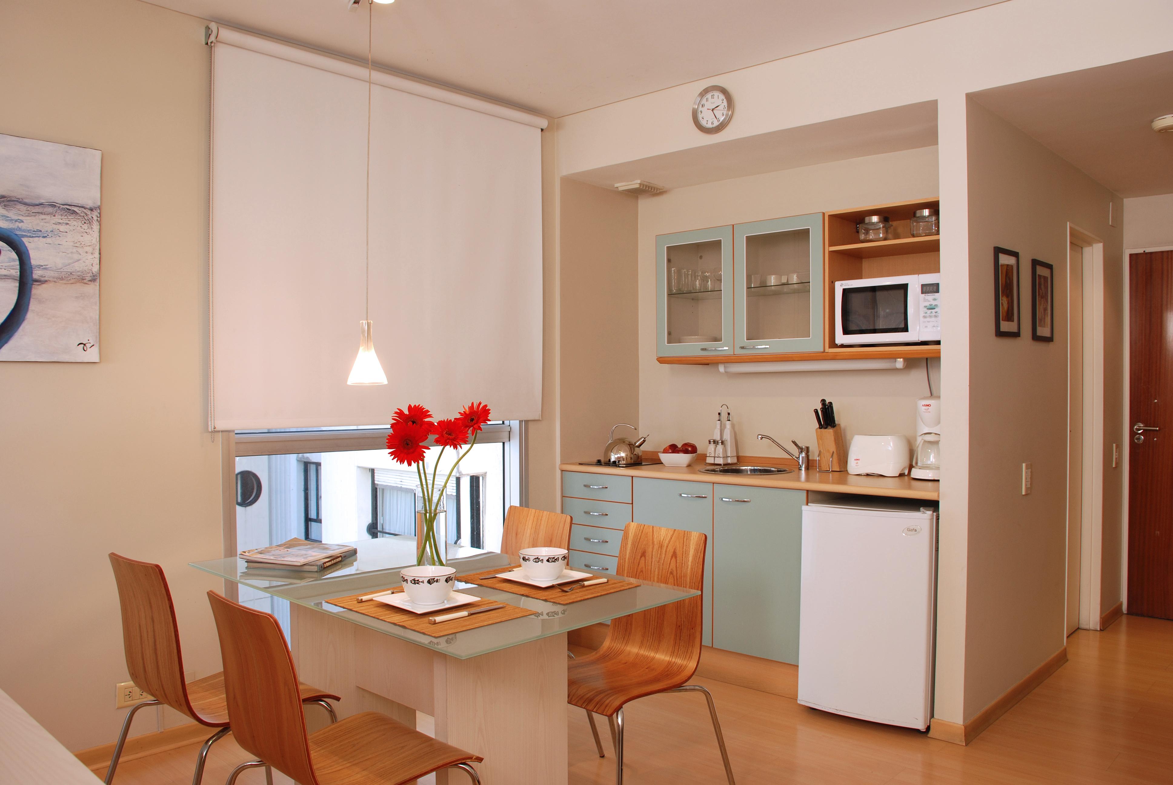 Concord Callao By Recoleta Apartamento *