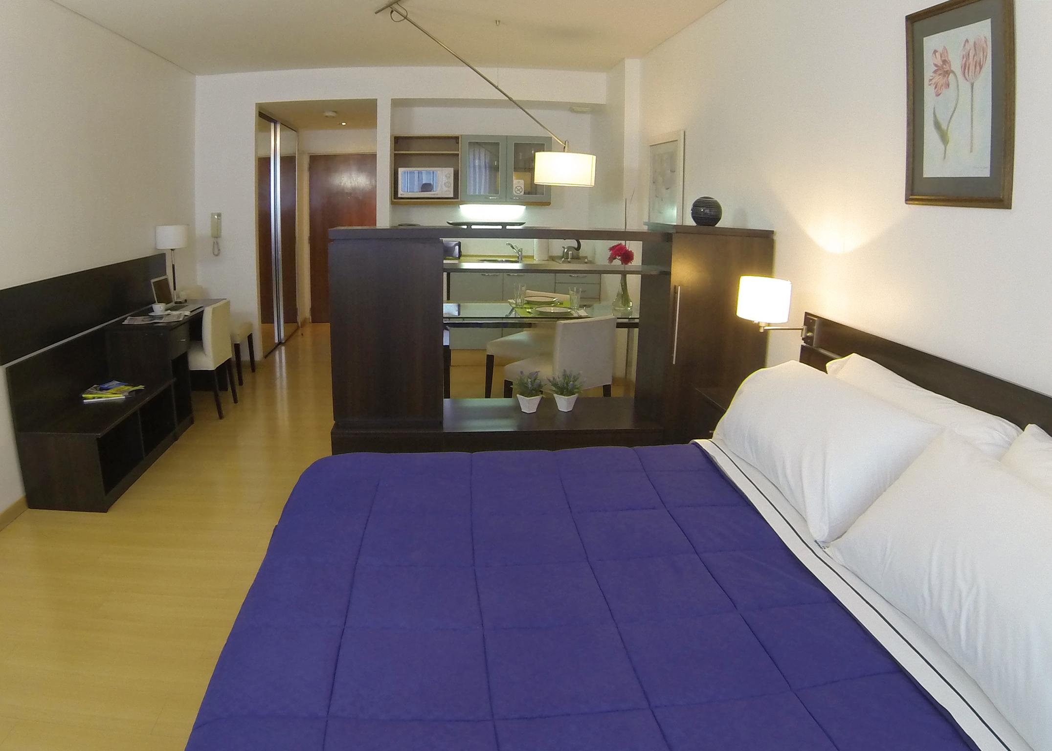 Concord Callao By Recoleta