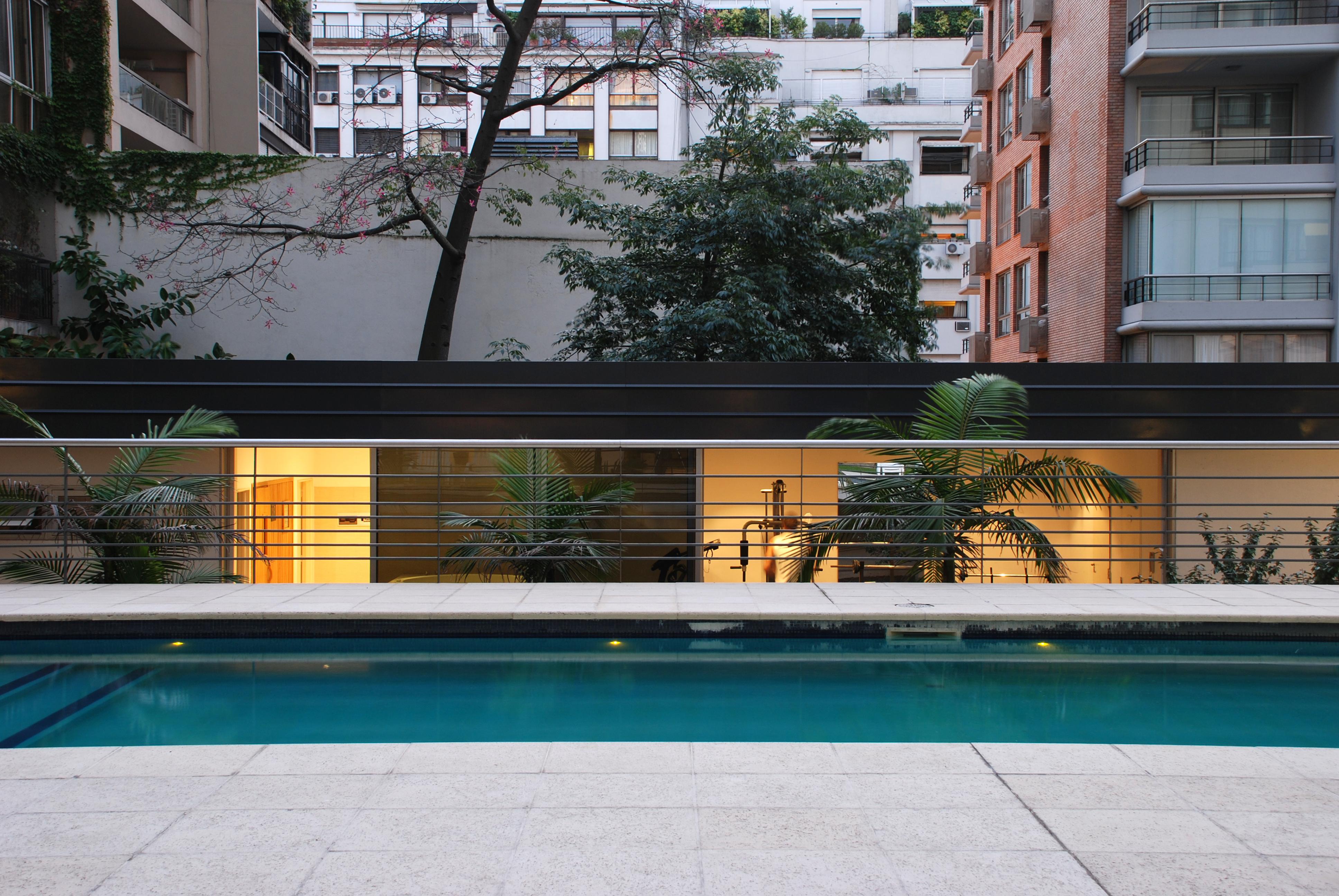 Concord Callao By Recoleta Apartamento Buenos Aires