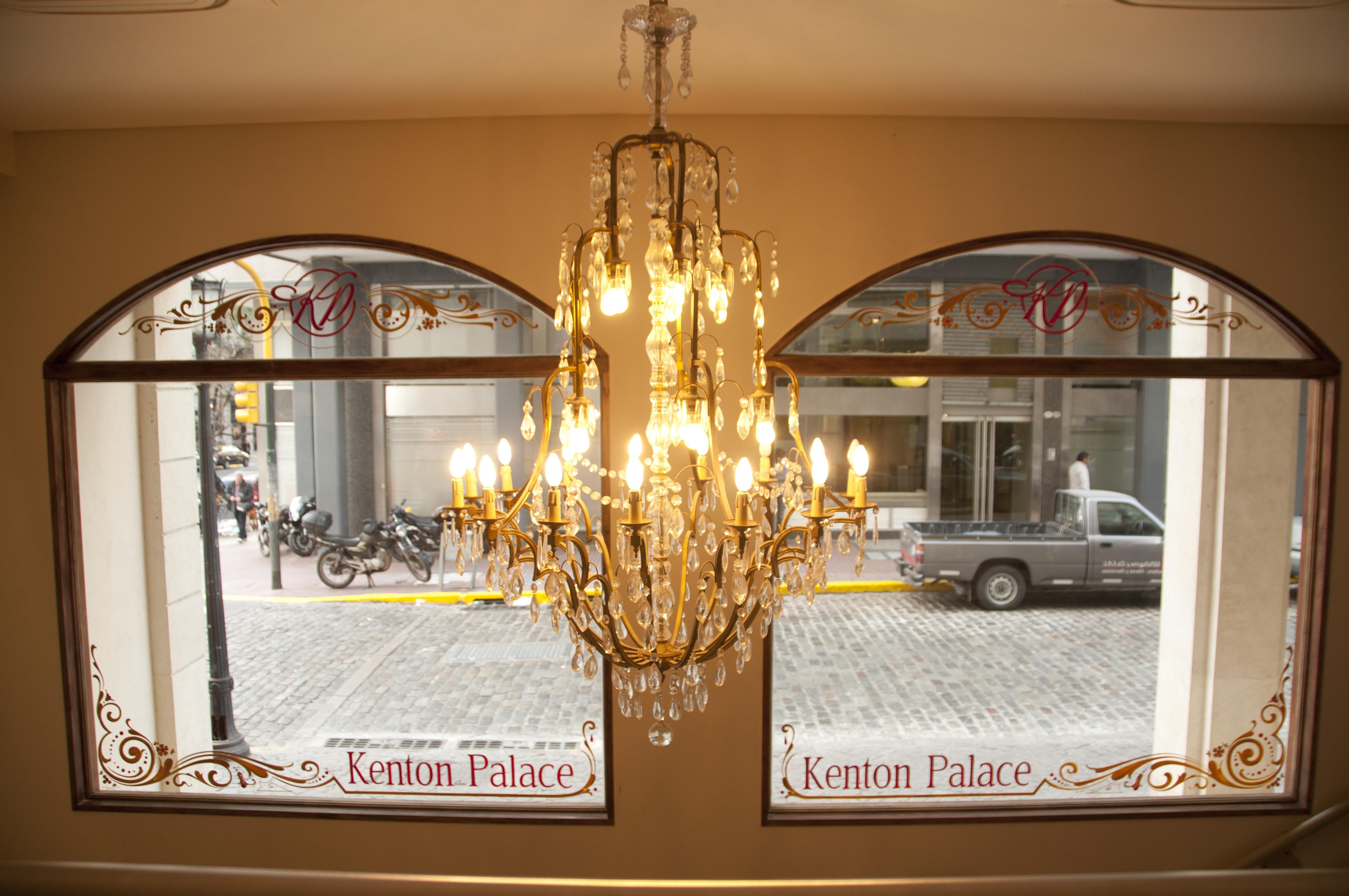 Kenton Palace 4* Ciudad Autónoma de Buenos Aires