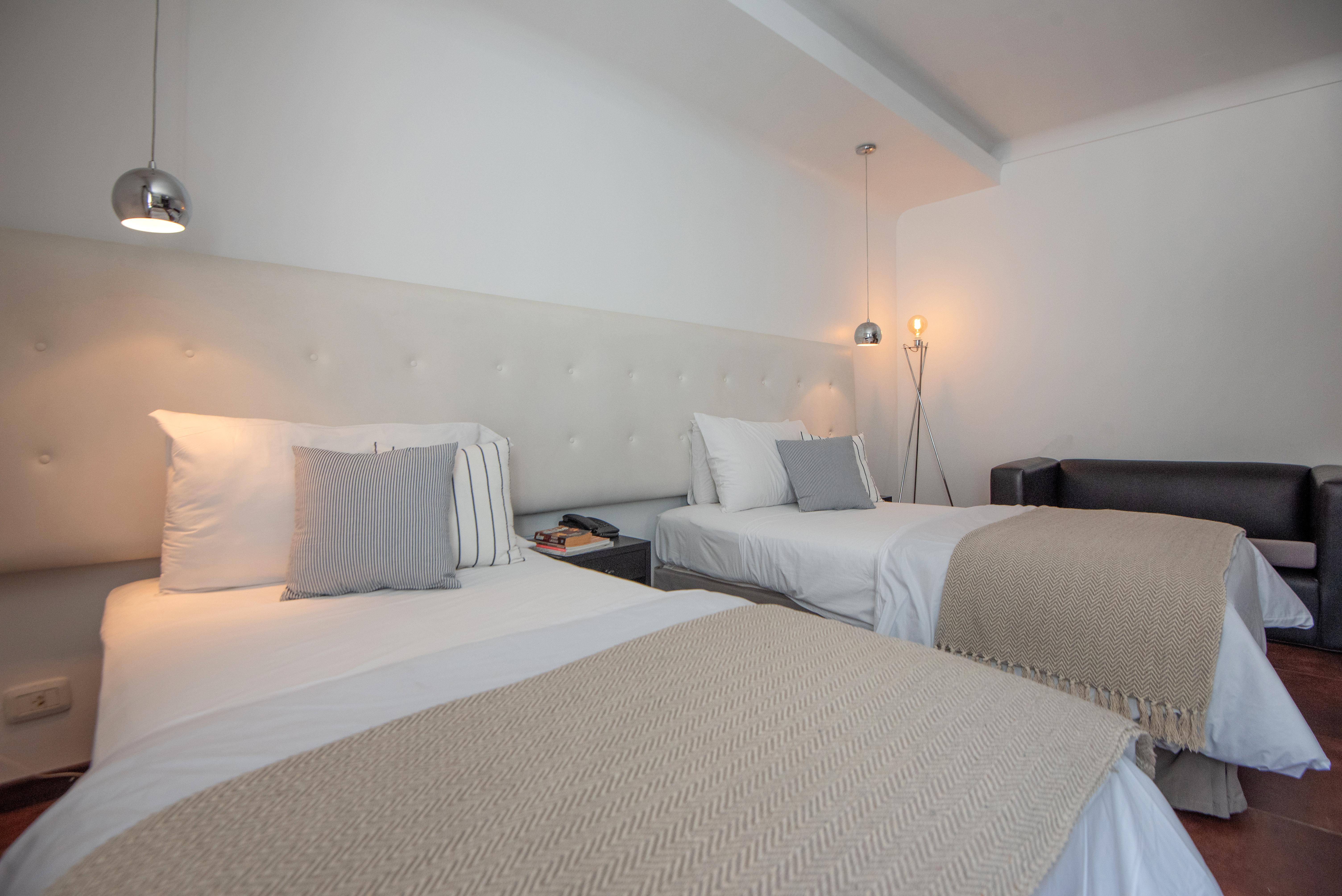 5411 Soho Hotel 3*