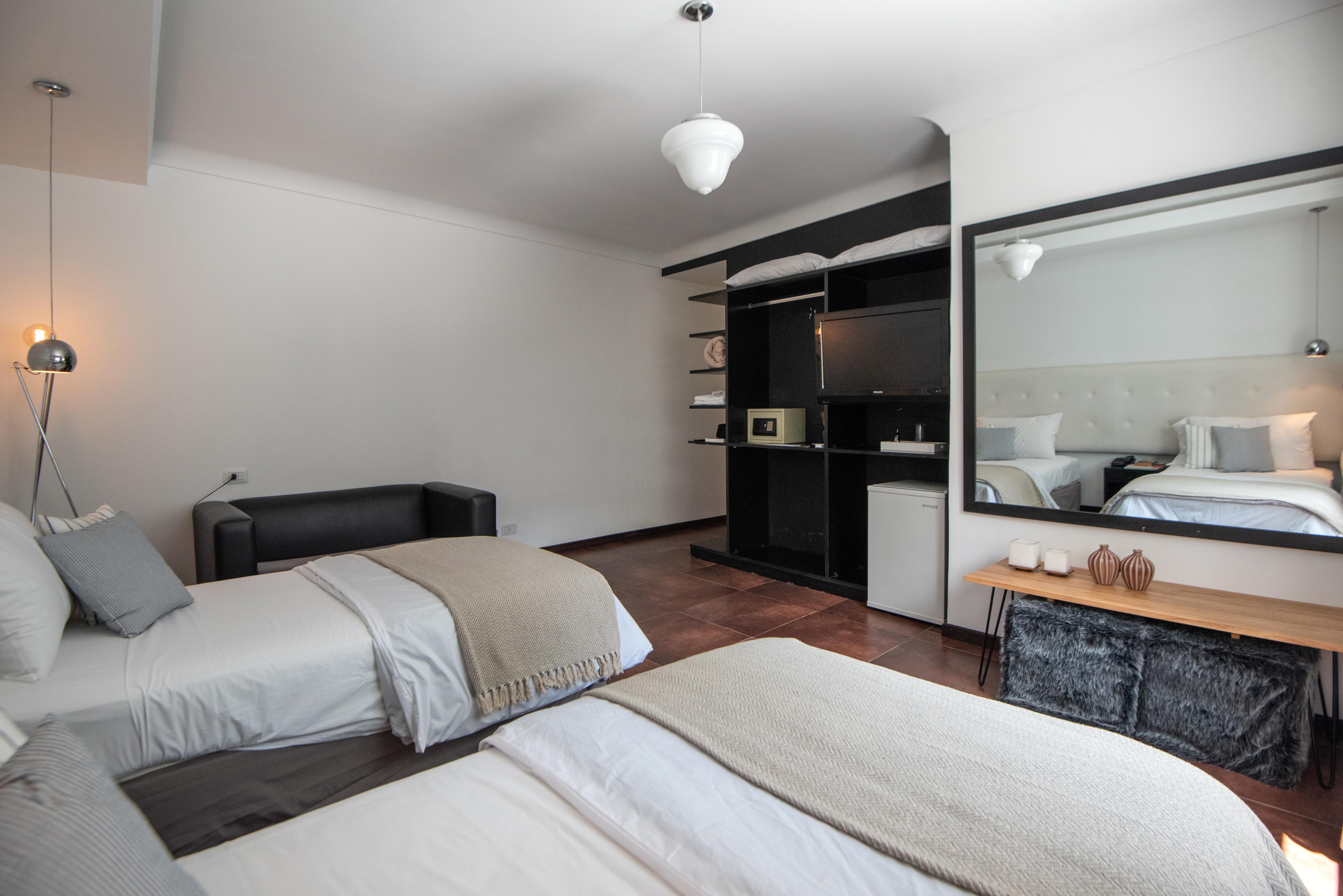 Hotel 5411 Soho Ciudad Autónoma de Buenos Aires