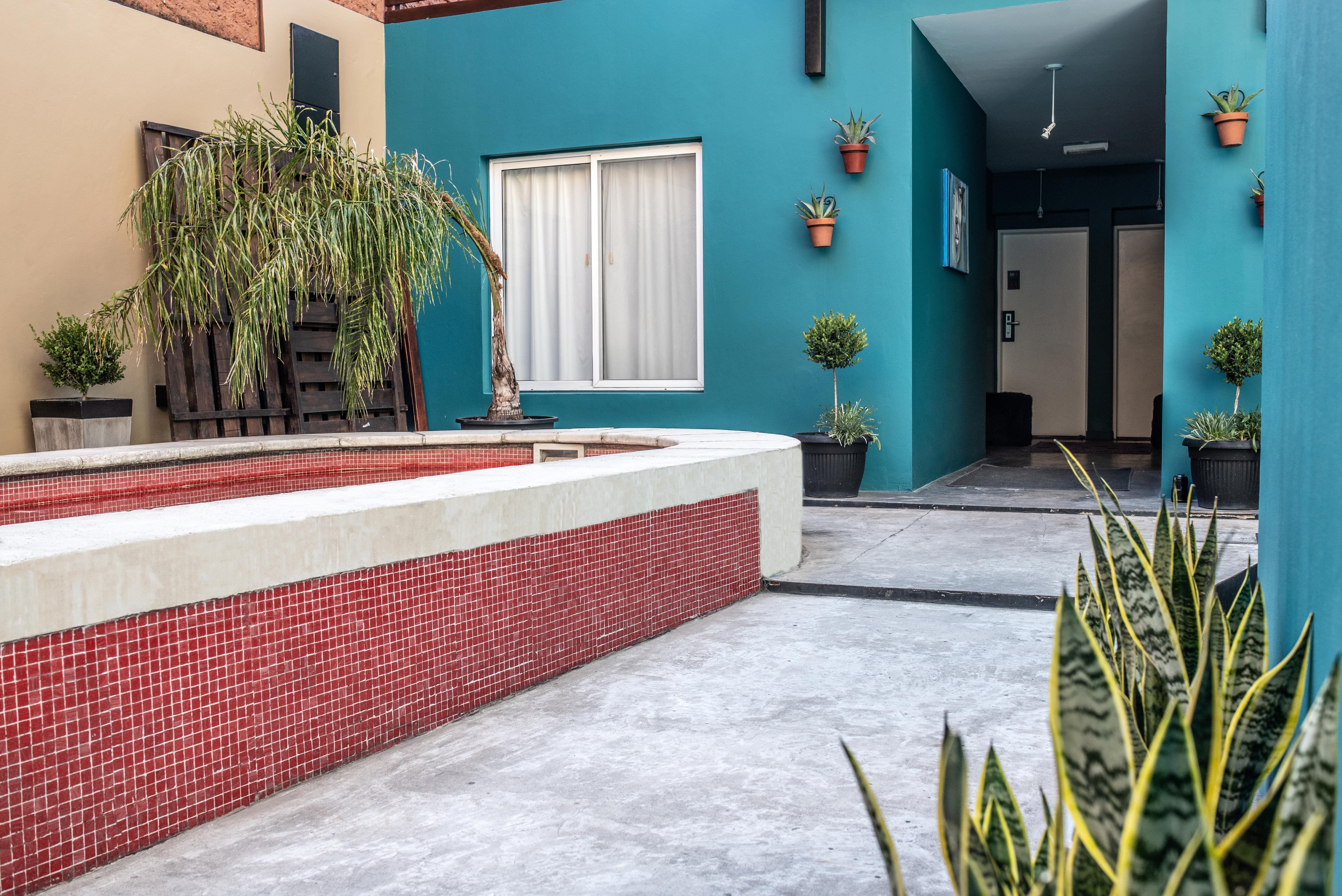 5411 Soho Ciudad Autónoma de Buenos Aires