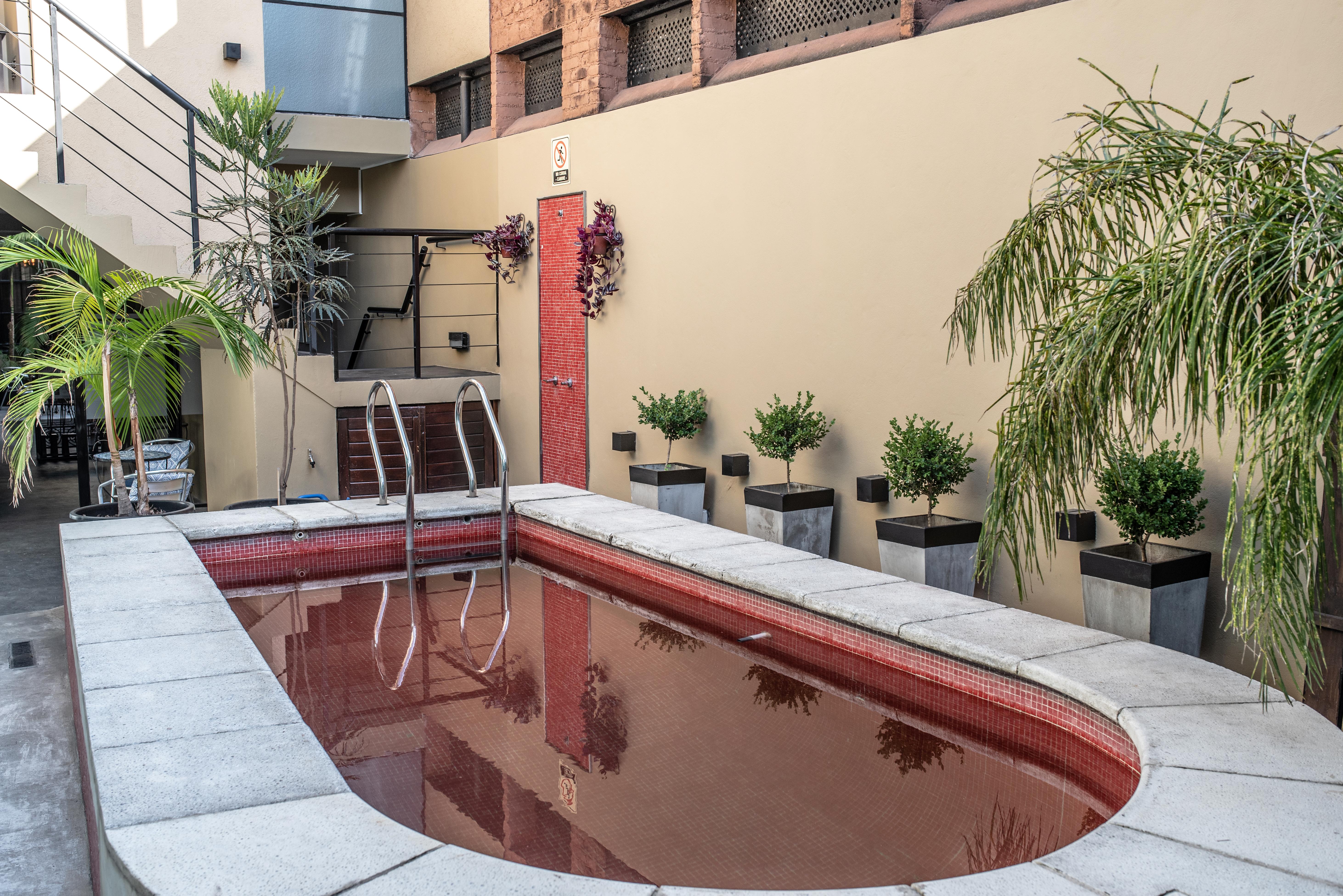 5411 Soho