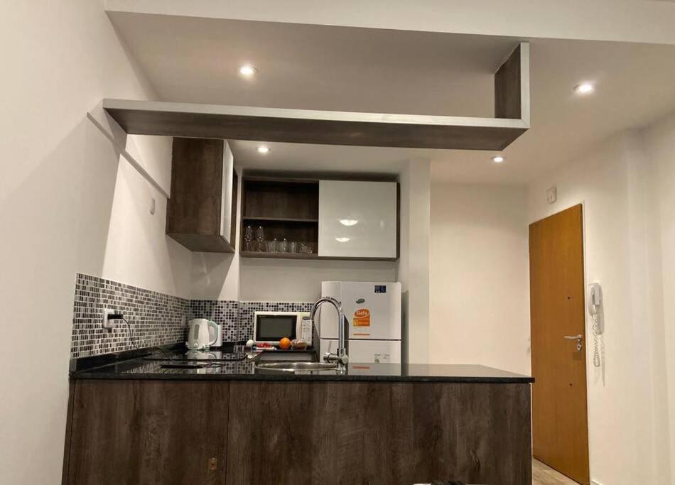 Apartamento Moderno Y Luminoso Dpto De 2 Ambientes En Palermo Buenos Aires