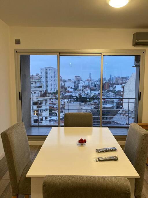Moderno Y Luminoso Dpto De 2 Ambientes En Palermo. Apartamento *
