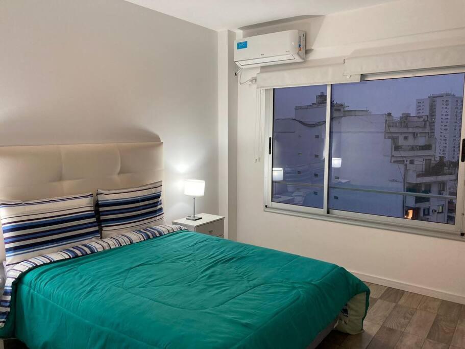 Apartamento Moderno Y Luminoso Dpto De 2 Ambientes En Palermo. *