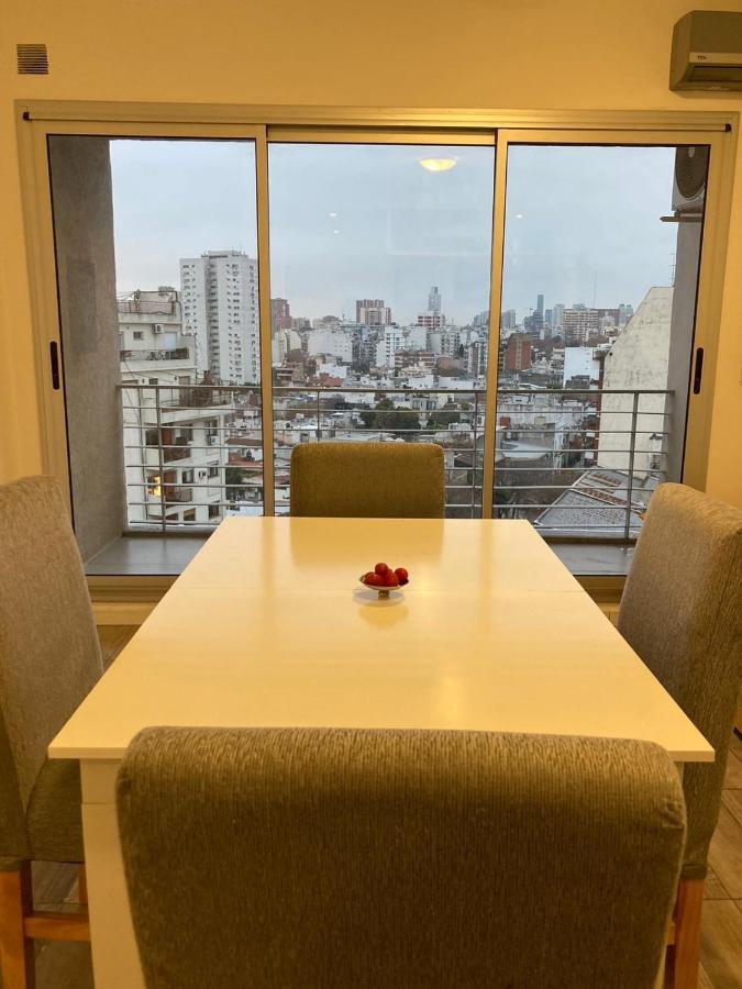 Moderno Y Luminoso Dpto De 2 Ambientes En Palermo. Ciudad Autónoma de Buenos Aires