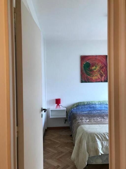 Super Luminoso Y Cómodo Depto En Belgrano 3 Habit. Apartamento Ciudad Autónoma de Buenos Aires