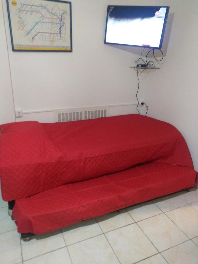 Obelisco Departamento Apartamento Buenos Aires