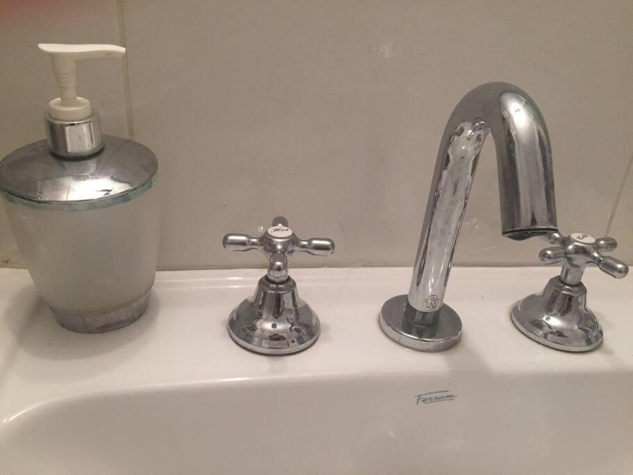 Habitación Privada Espacio Recoleta Ciudad Autónoma de Buenos Aires