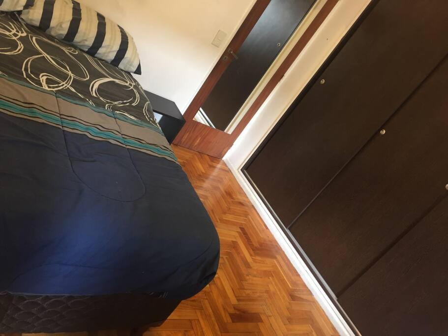 Habitación Privada Espacio Recoleta Apartamento Ciudad Autónoma de Buenos Aires