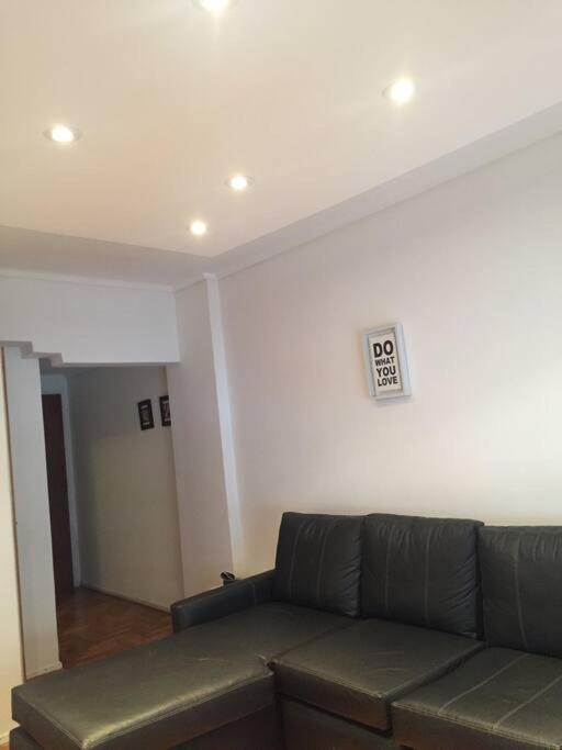 Habitación Privada Espacio Recoleta Apartamento Ciudad Autónoma de Buenos Aires
