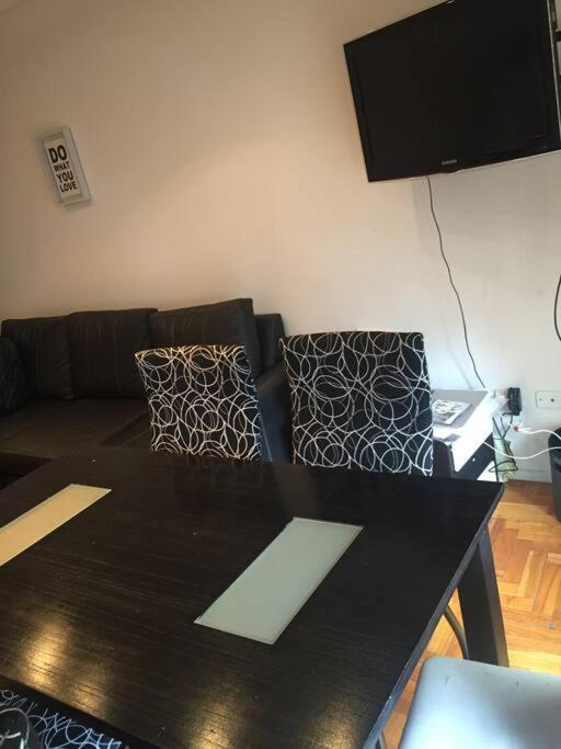 Habitación Privada Espacio Recoleta *