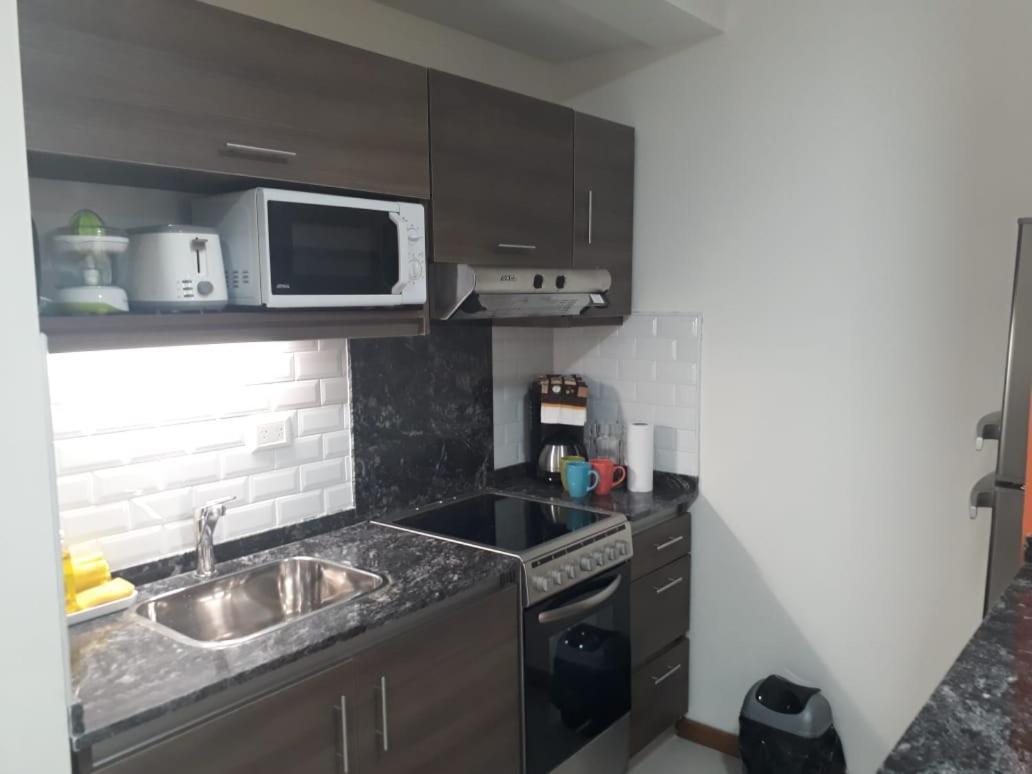 Apartamento Departamento En Recoleta Excelente *