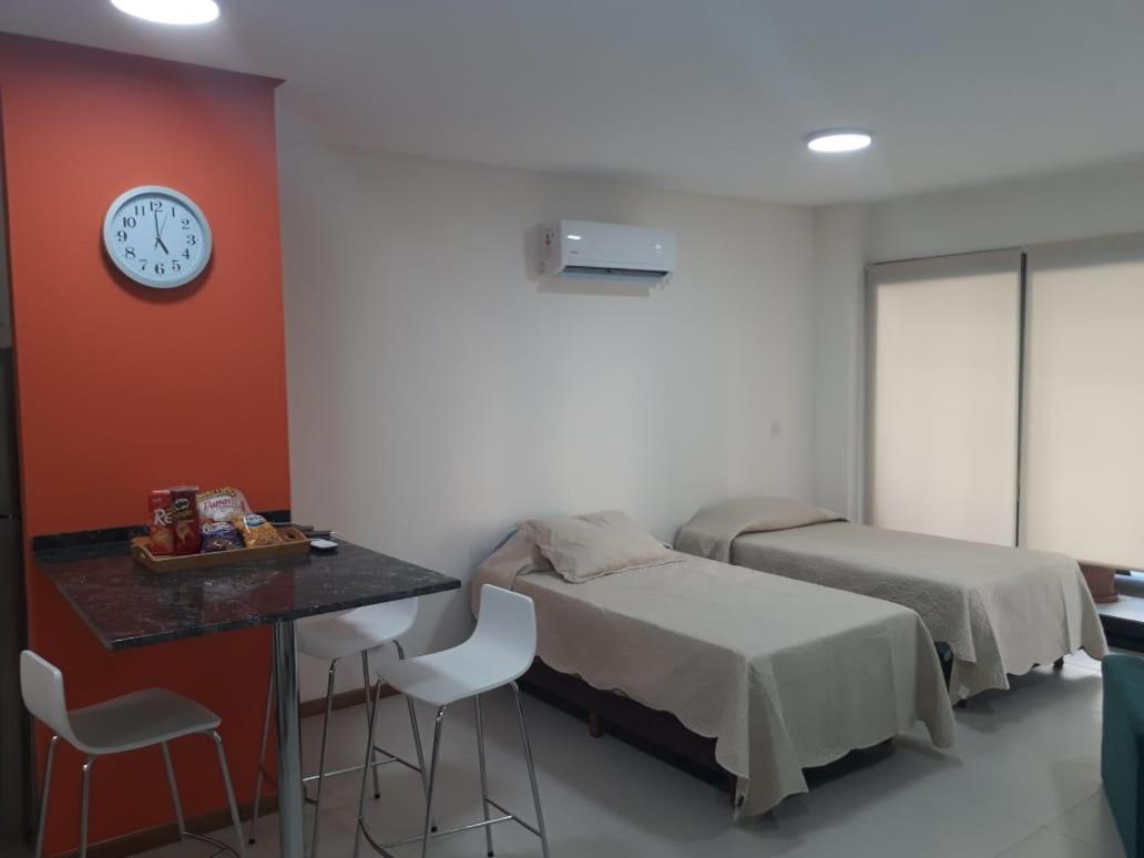 Departamento En Recoleta Excelente Apartamento Ciudad Autónoma de Buenos Aires