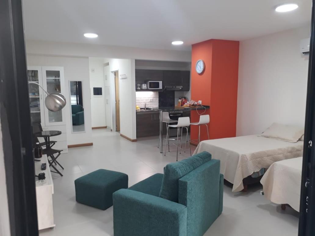Departamento En Recoleta Excelente Ciudad Autónoma de Buenos Aires