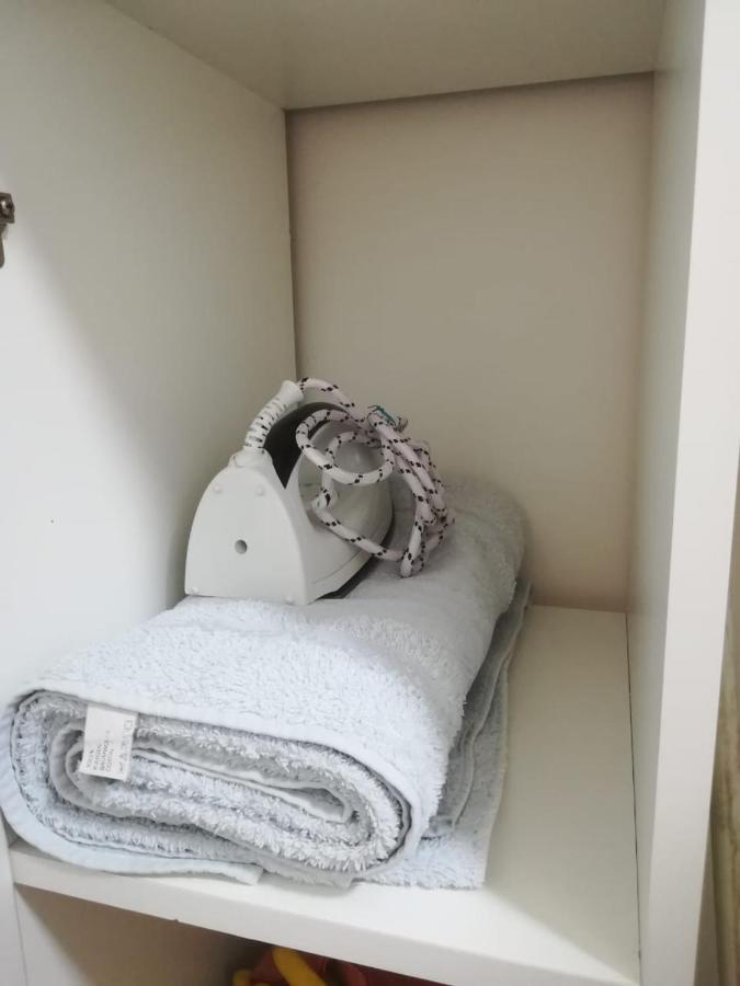 Departamento En Recoleta Excelente Apartamento Ciudad Autónoma de Buenos Aires