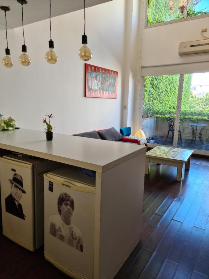 Hermoso Triplex En Palermo Hollywood Con Parrilla * Buenos Aires