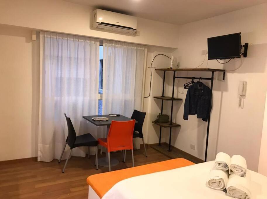 Studio Centrico En Zona Teatros Ciudad Autónoma de Buenos Aires