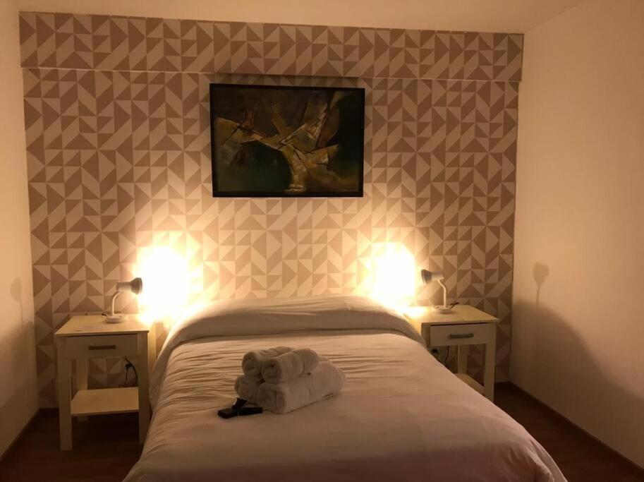 Studio Centrico En Zona Teatros * Ciudad Autónoma de Buenos Aires