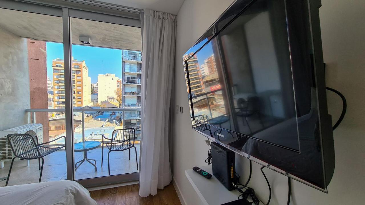 Luxury In Excellent Location Apartamento Ciudad Autónoma de Buenos Aires