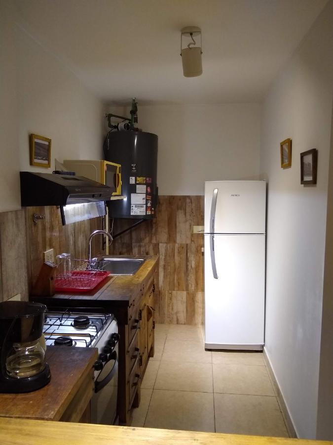 Humboldt Apartamento