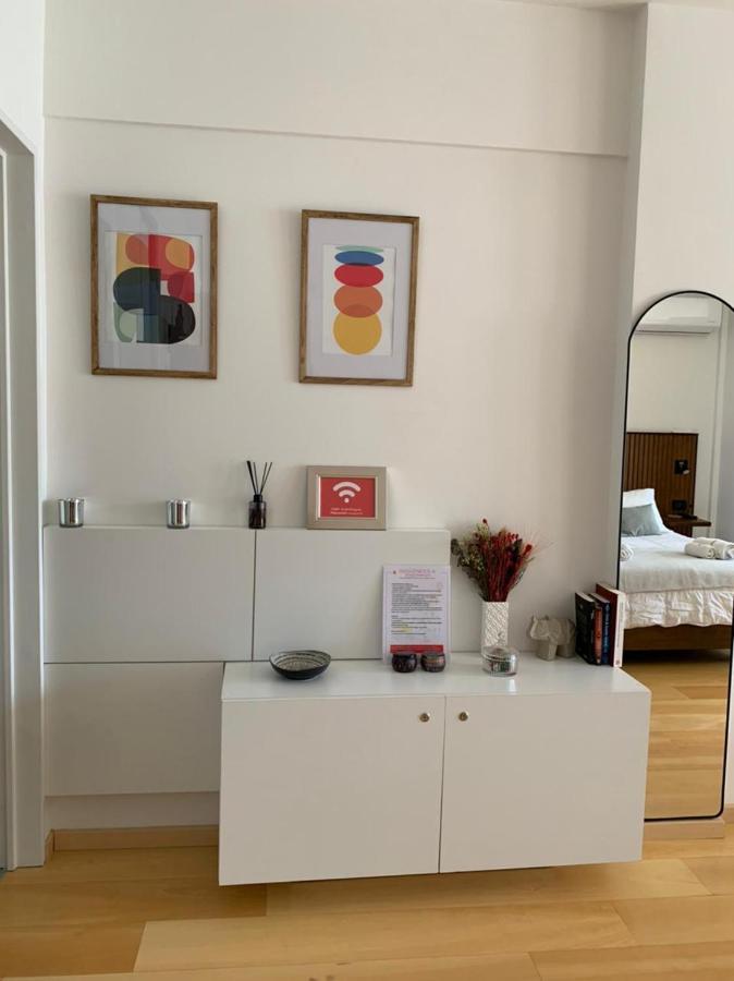 Paraguay Apartamento Ciudad Autónoma de Buenos Aires