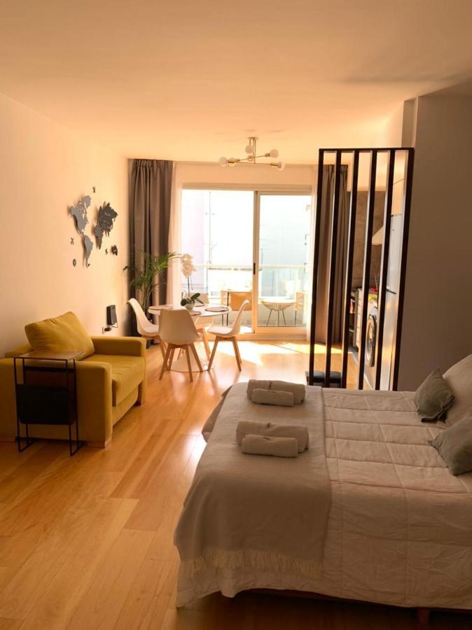 Paraguay Apartamento *