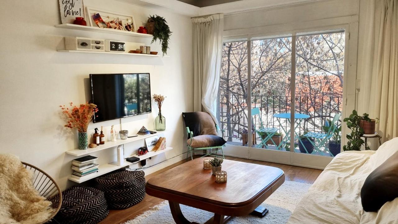 Apartamento Matienzo Al 1700