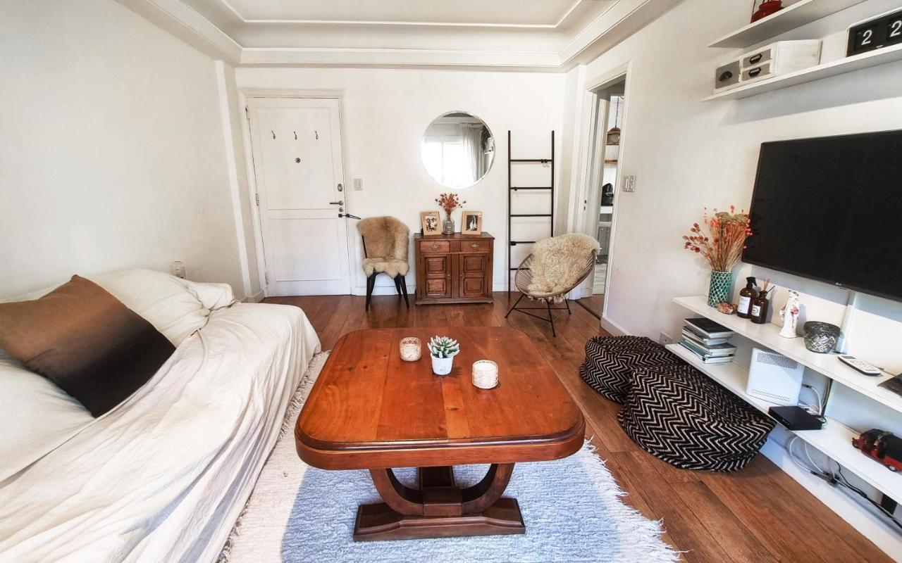 Apartamento Matienzo Al 1700