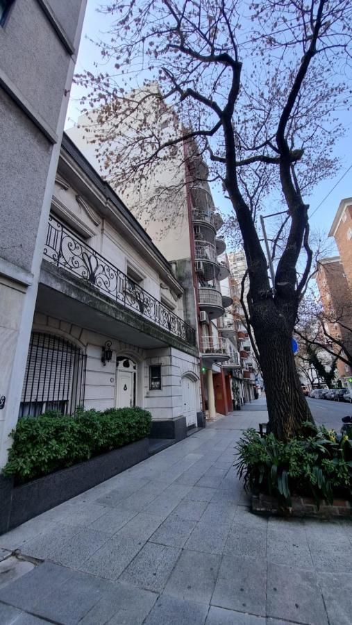 Matienzo Al 1700 Apartamento Ciudad Autónoma de Buenos Aires