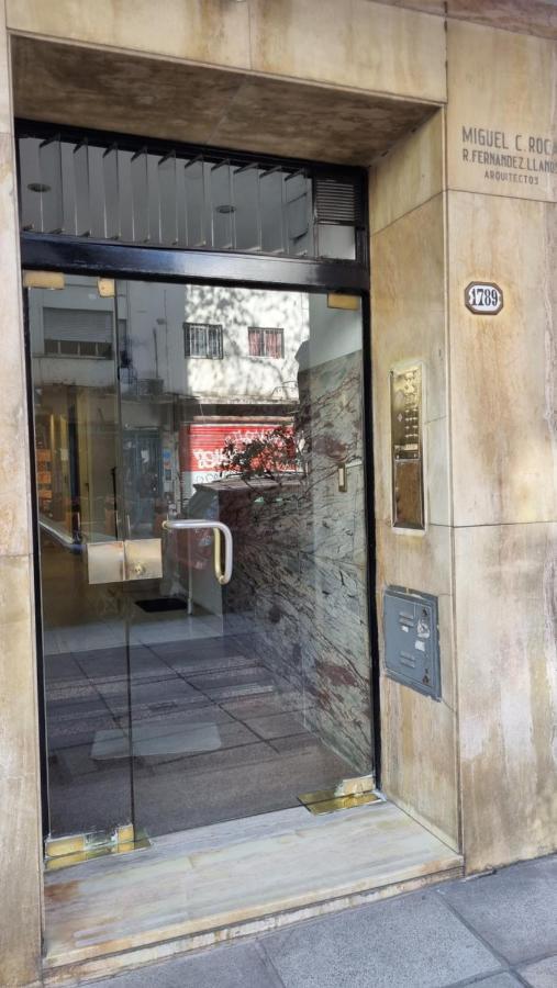 Apartamento Matienzo Al 1700 *