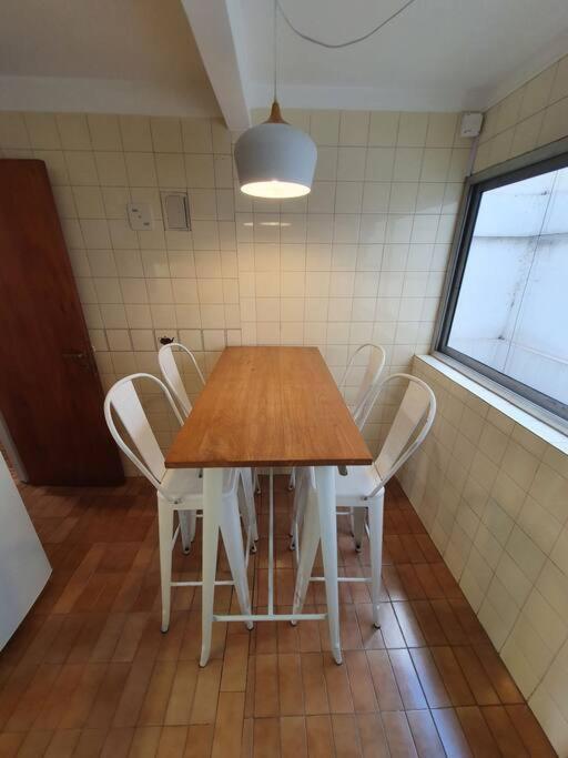 Hermoso Departamento En El Corazón De Palermo !!! Ciudad Autónoma de Buenos Aires