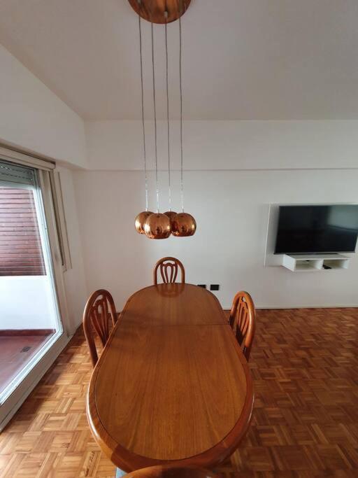 Hermoso Departamento En El Corazón De Palermo !!!
