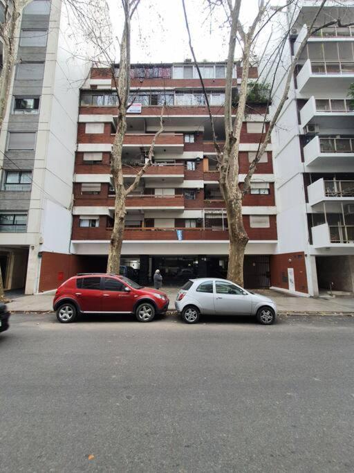 Hermoso Departamento En El Corazón De Palermo !!! Ciudad Autónoma de Buenos Aires